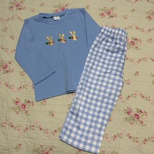 Boys 18-24 months Easter outfit